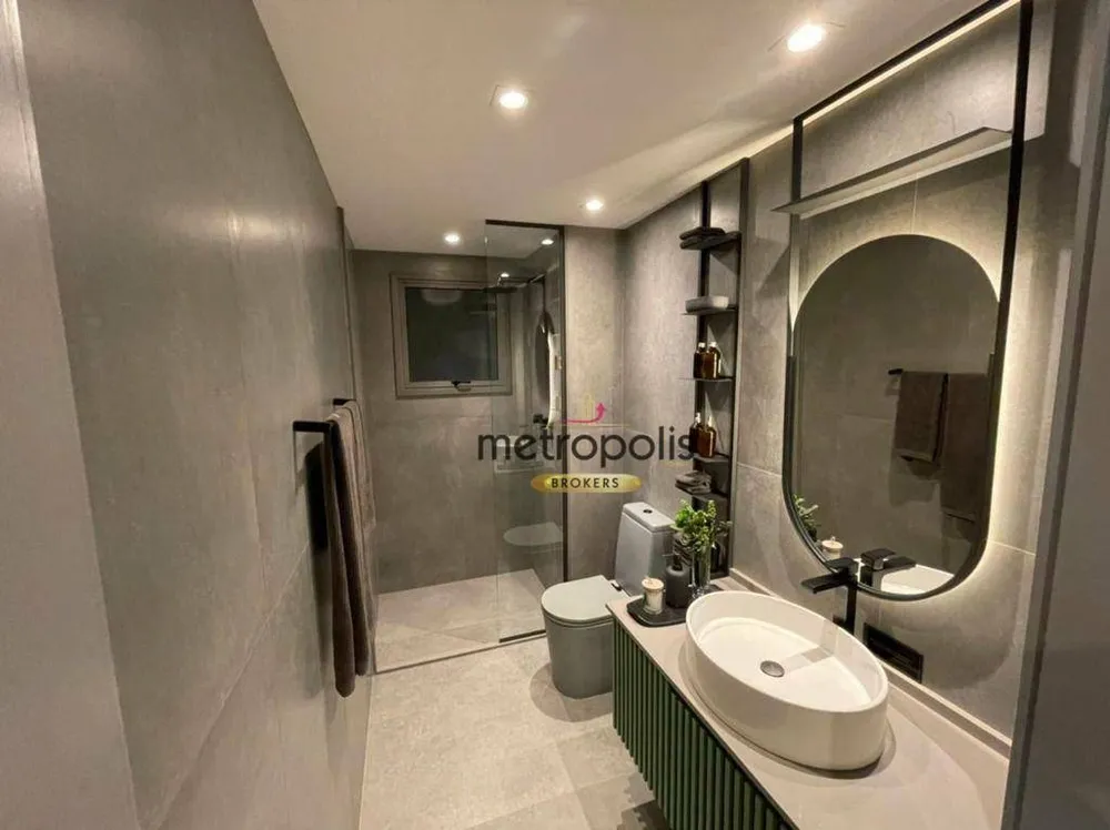 Apartamento, 3 quartos, 135 m² - Foto 5