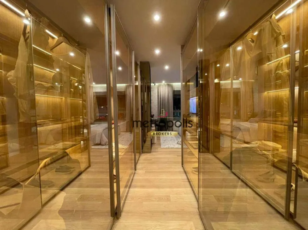 Apartamento, 3 quartos, 135 m² - Foto 6