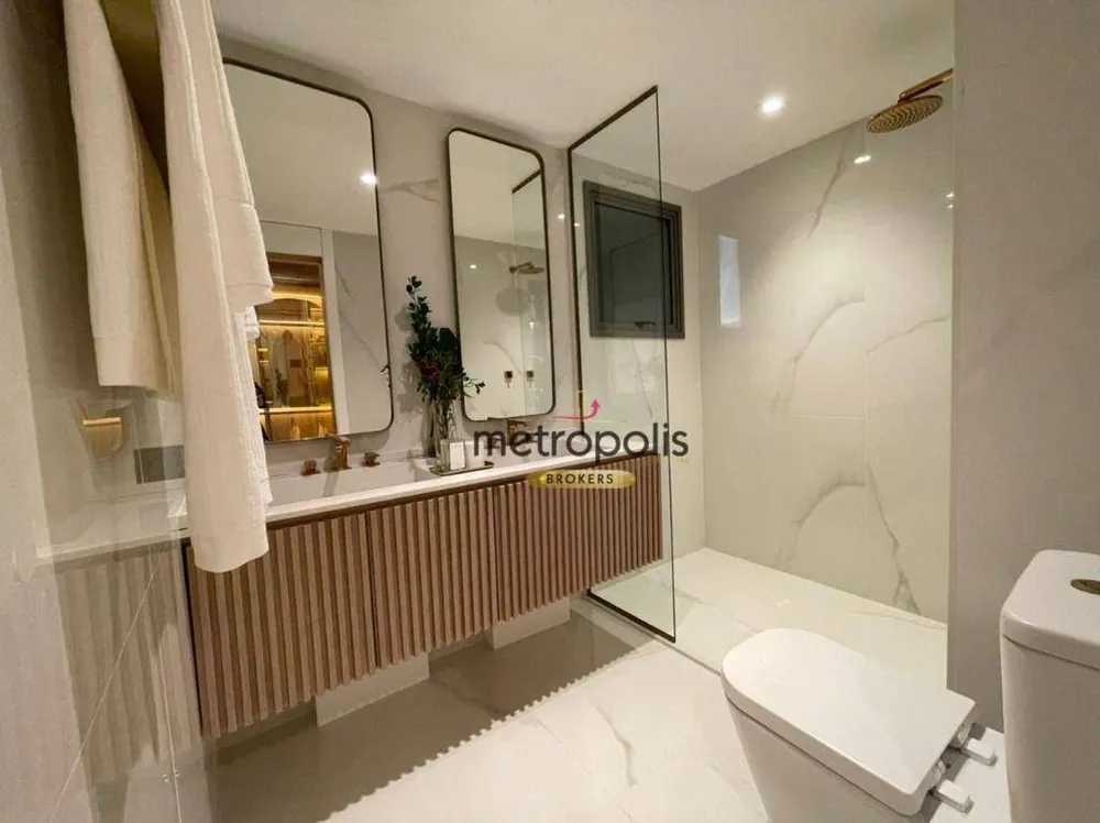 Apartamento, 3 quartos, 135 m² - Foto 2