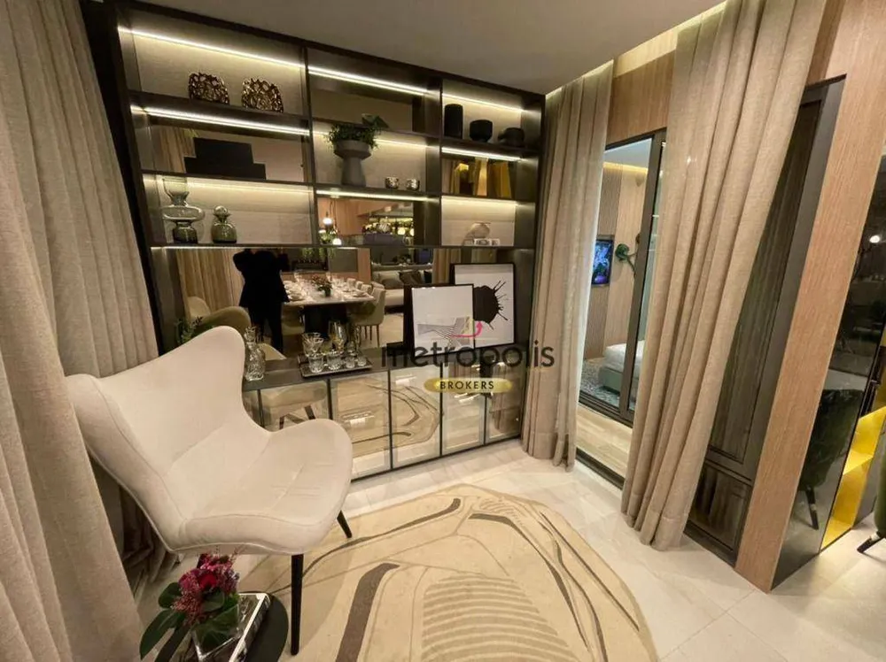 Apartamento, 3 quartos, 135 m² - Foto 3