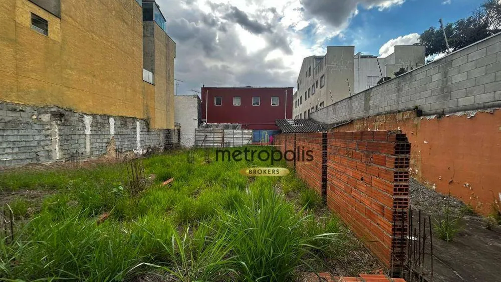 Terreno, 295 m² - Foto 1