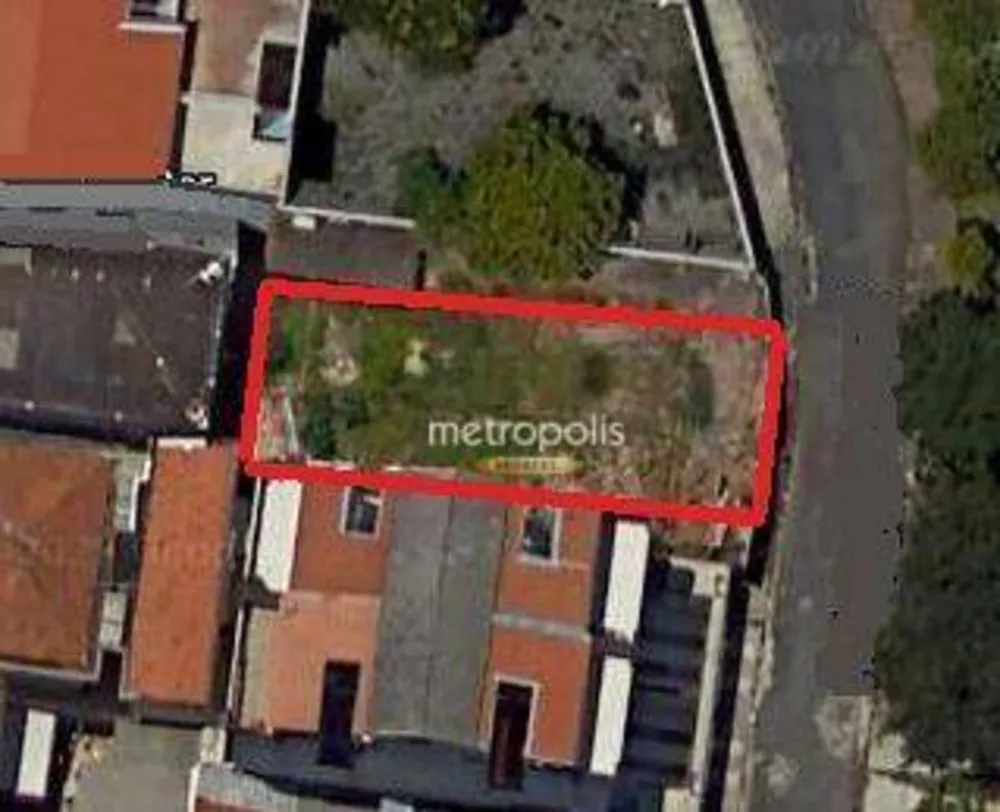 Terreno, 295 m² - Foto 2