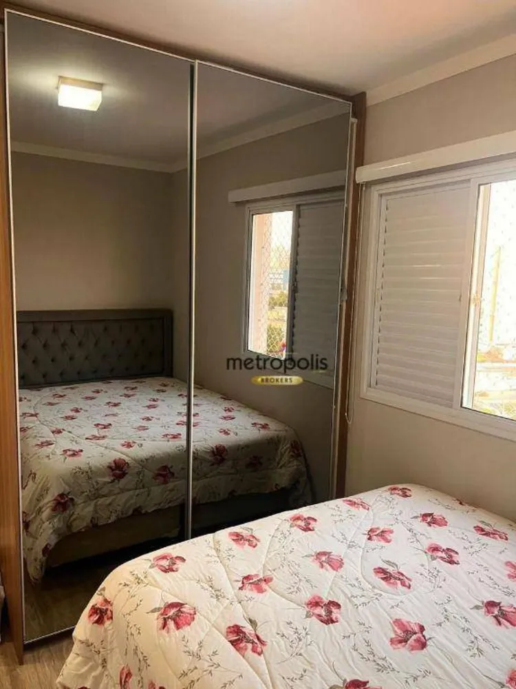 Apartamento, 2 quartos, 62 m² - Foto 8