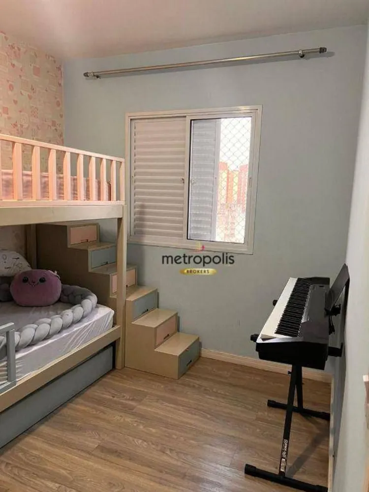 Apartamento, 2 quartos, 62 m² - Foto 12