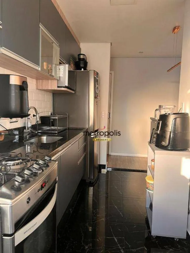 Apartamento, 2 quartos, 62 m² - Foto 5