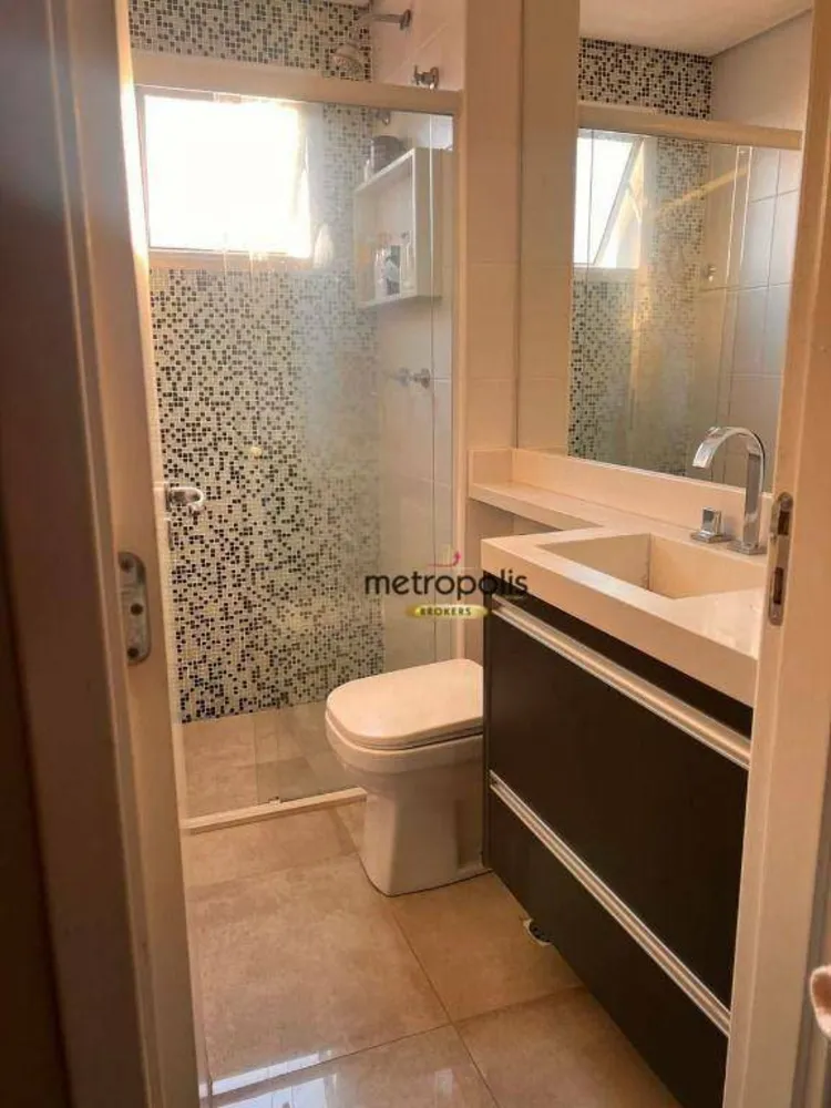 Apartamento, 2 quartos, 62 m² - Foto 10
