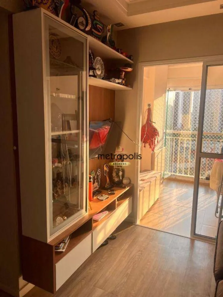 Apartamento, 2 quartos, 62 m² - Foto 1