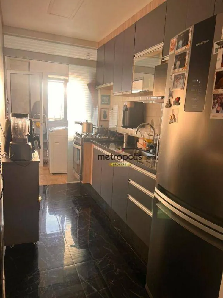 Apartamento, 2 quartos, 62 m² - Foto 4