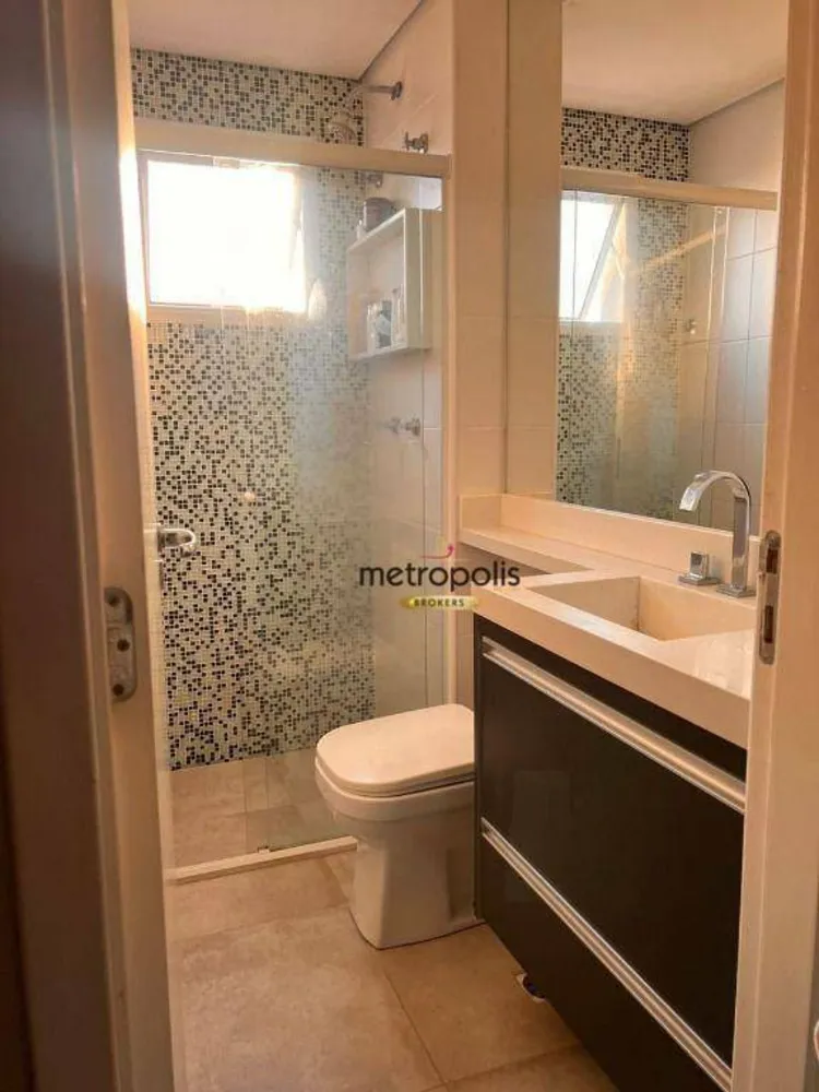 Apartamento, 2 quartos, 62 m² - Foto 9