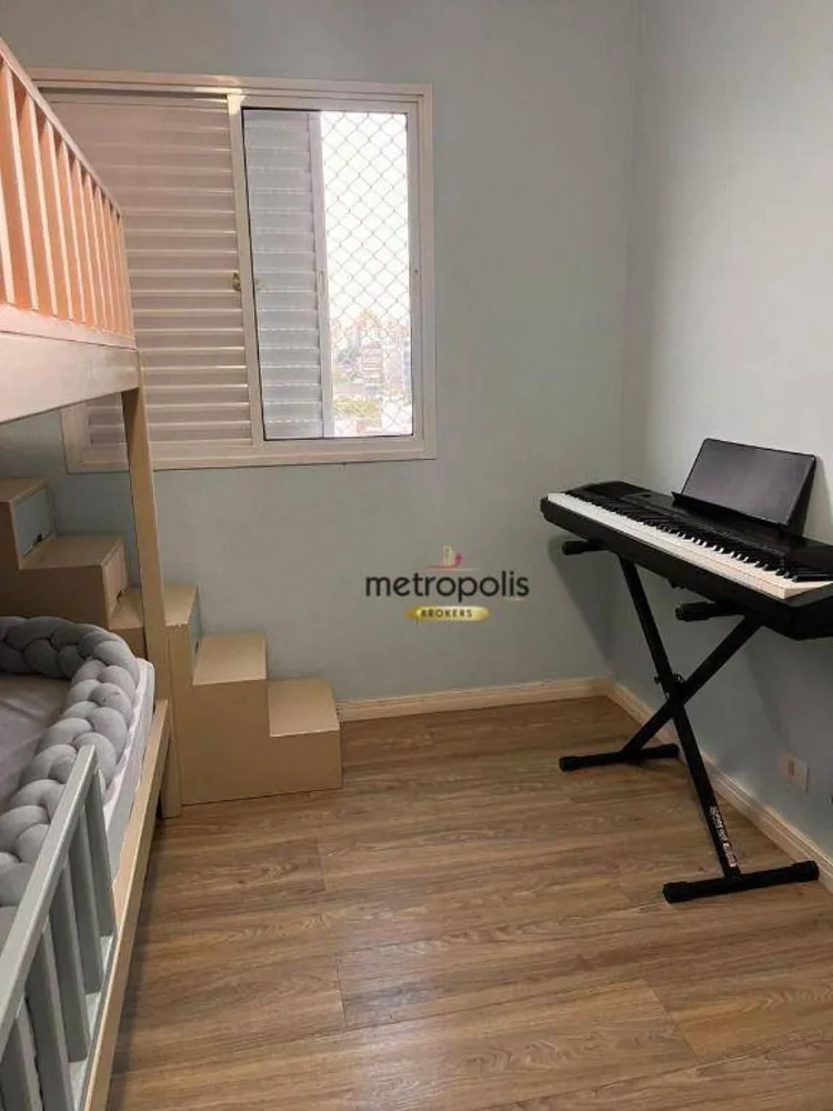 Apartamento, 2 quartos, 62 m² - Foto 11