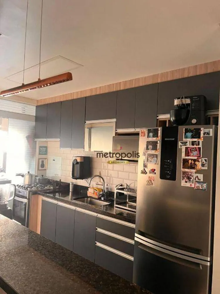 Apartamento, 2 quartos, 62 m² - Foto 3