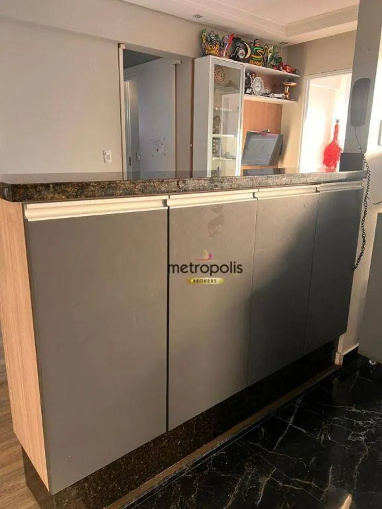Apartamento, 2 quartos, 62 m² - Foto 6
