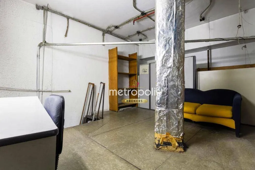Loja-Salão, 30 m² - Foto 1