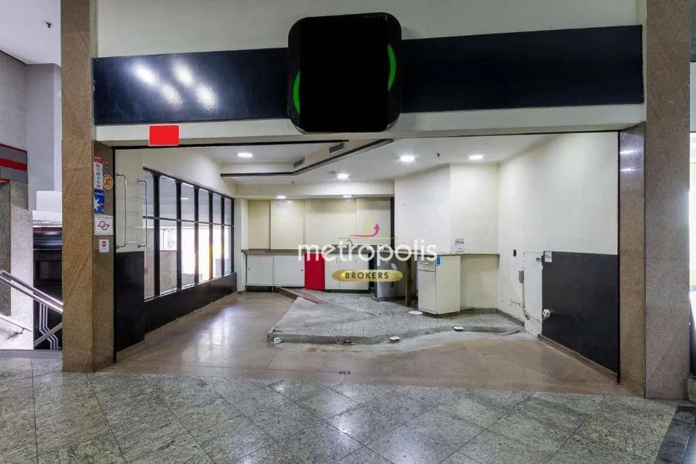 Loja-Salão, 30 m² - Foto 2