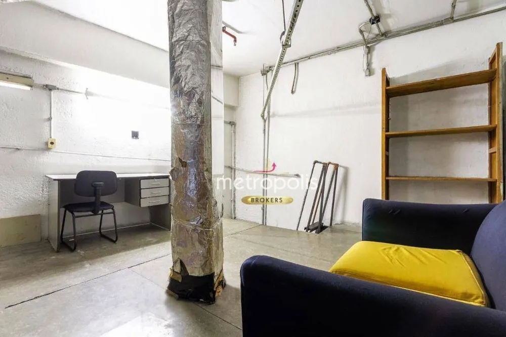 Loja-Salão, 30 m² - Foto 5