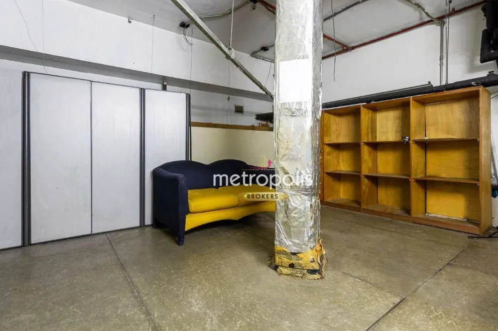 Loja-Salão, 30 m² - Foto 3