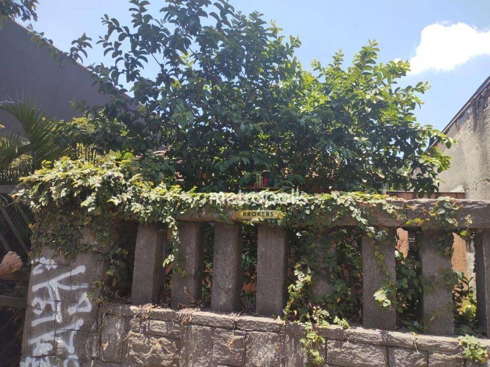 Terreno, 592 m² - Foto 1