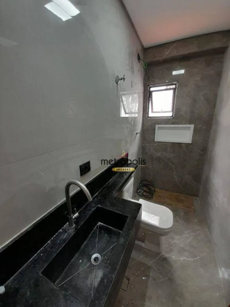 Sobrado, 3 quartos, 160 m² - Foto 1