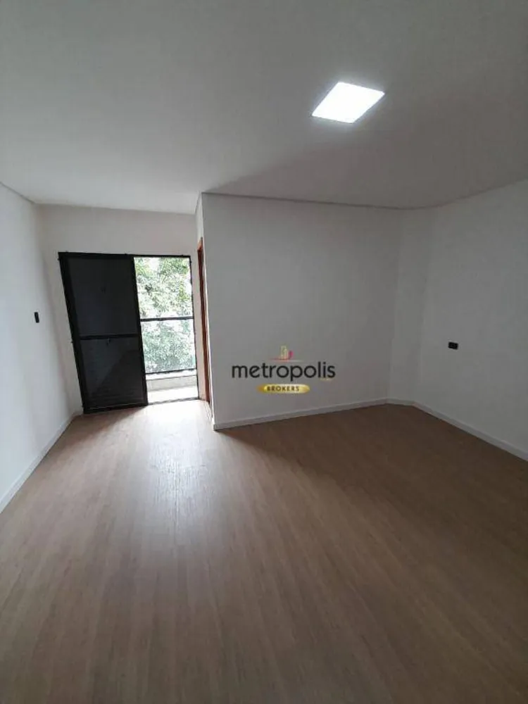 Sobrado, 3 quartos, 160 m² - Foto 2