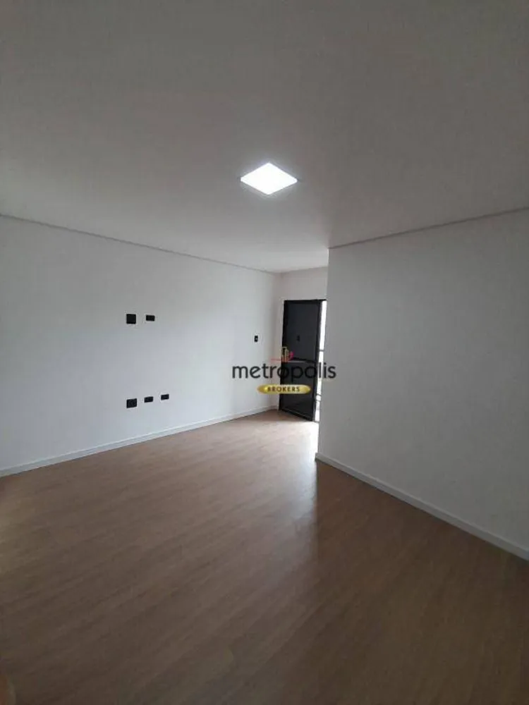 Sobrado, 3 quartos, 160 m² - Foto 8