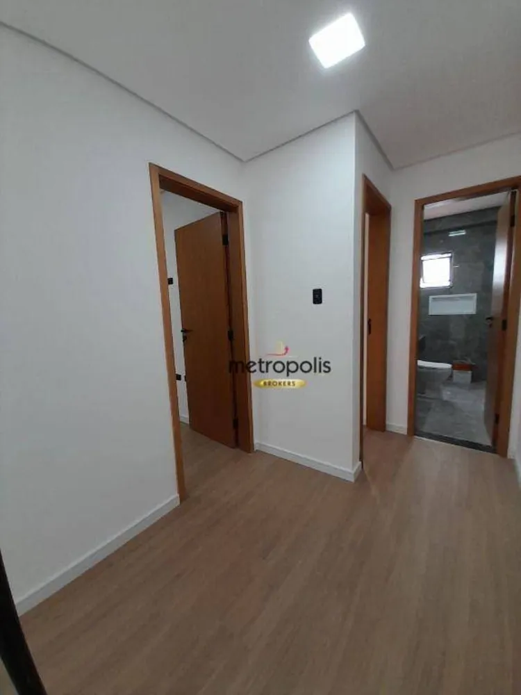 Sobrado, 3 quartos, 160 m² - Foto 6