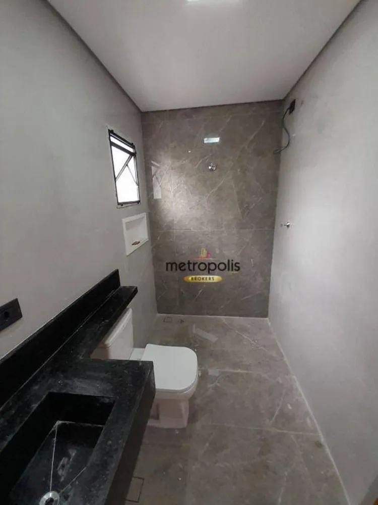 Sobrado, 3 quartos, 160 m² - Foto 5