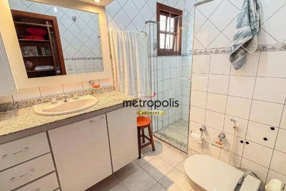 Sobrado, 4 quartos, 338 m² - Foto 7