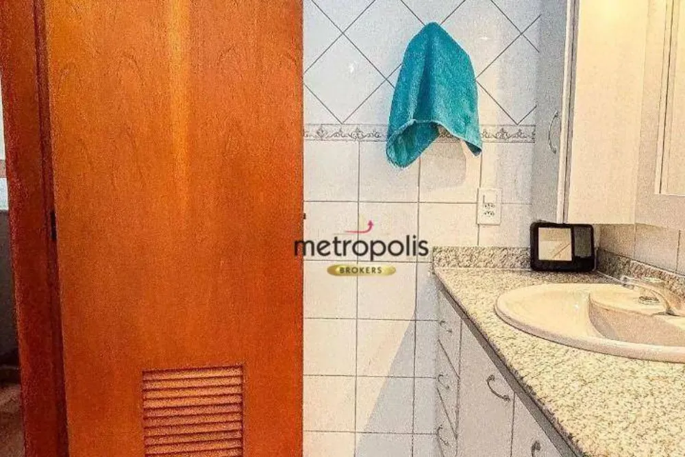 Sobrado, 4 quartos, 338 m² - Foto 8