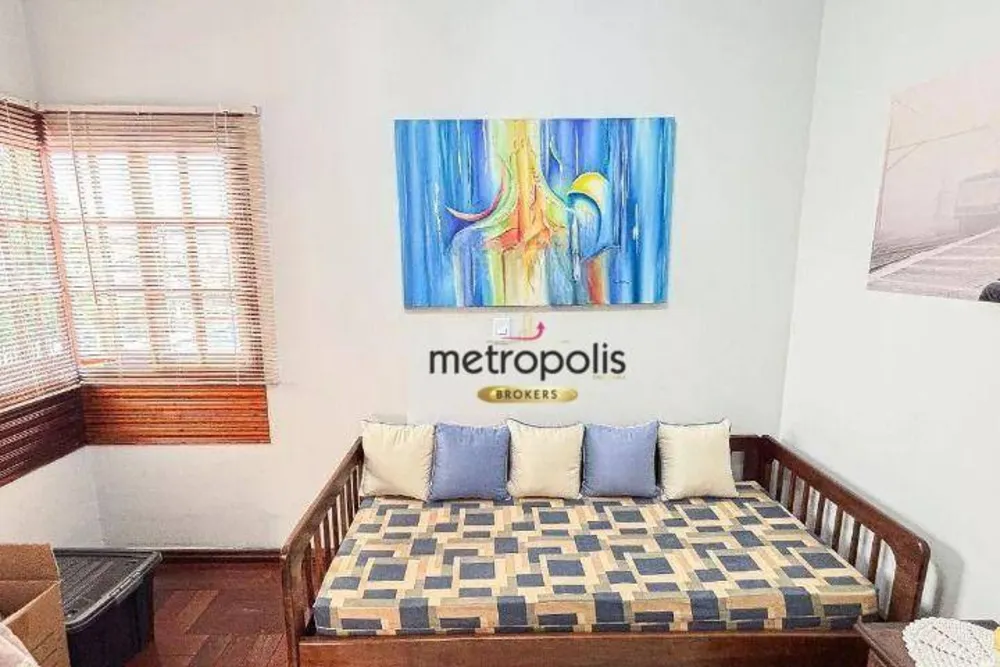 Sobrado, 4 quartos, 338 m² - Foto 6