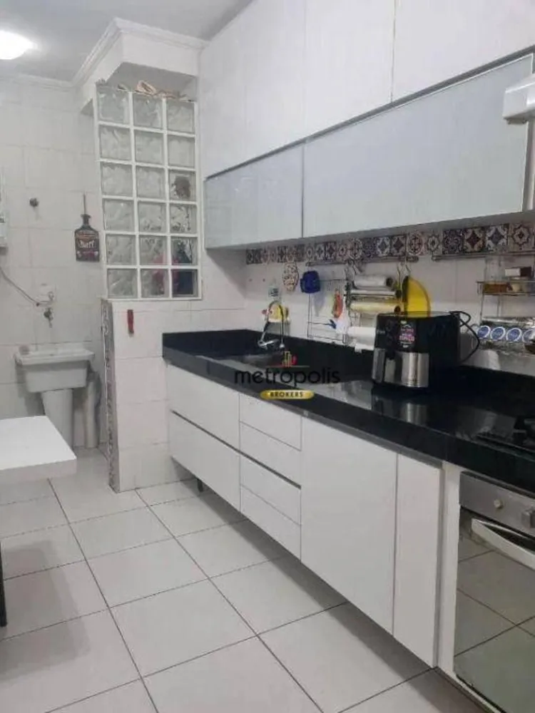 Apartamento, 3 quartos, 84 m² - Foto 11