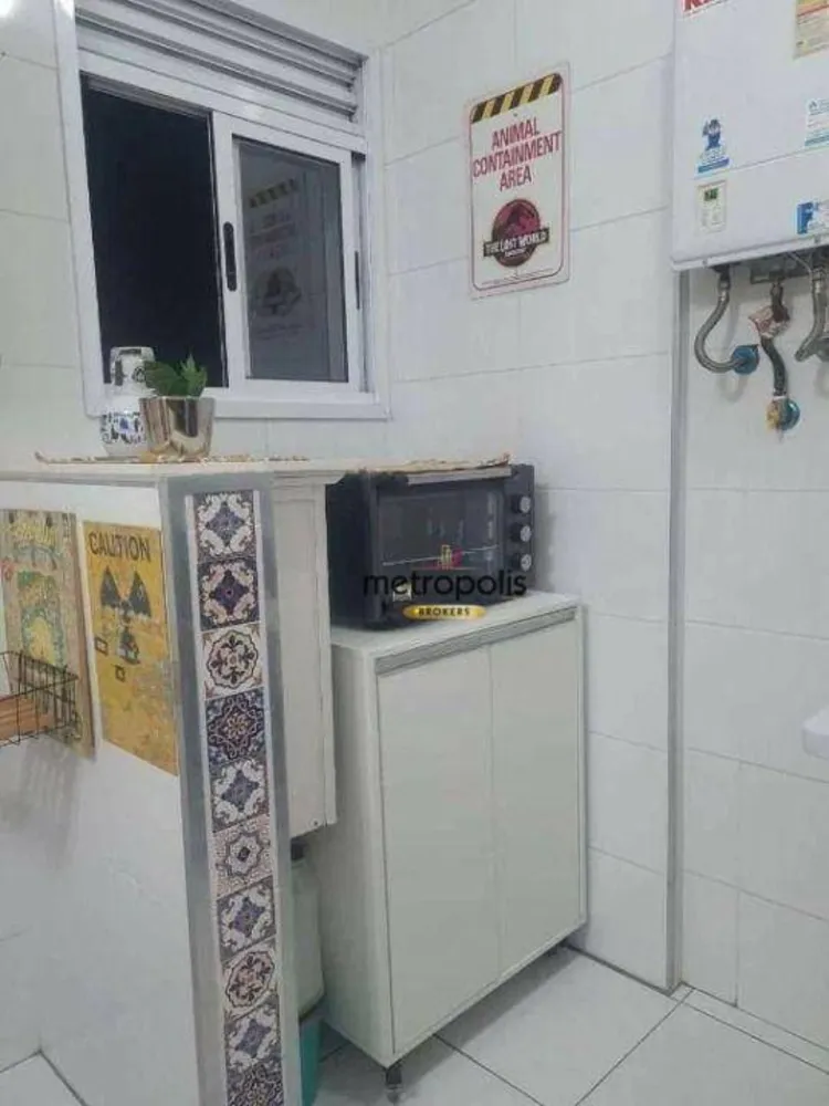 Apartamento, 3 quartos, 84 m² - Foto 7