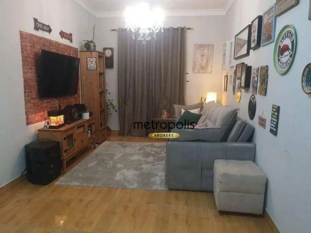 Apartamento, 3 quartos, 84 m² - Foto 9