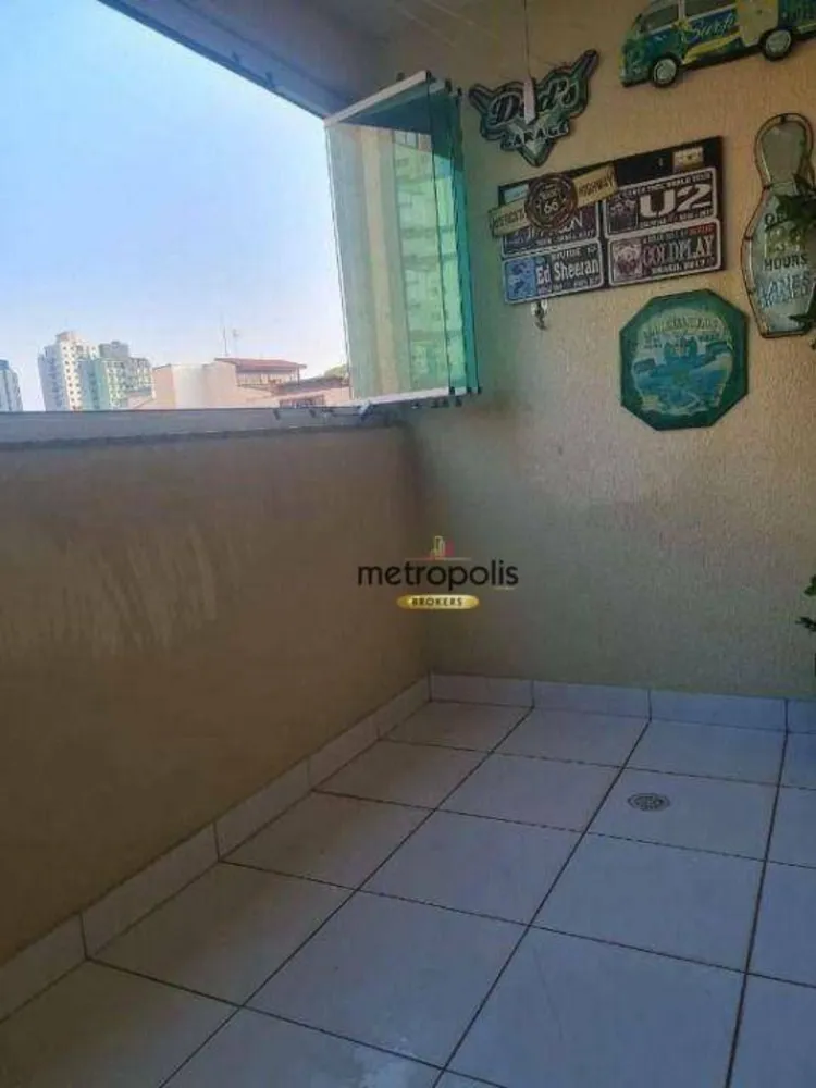 Apartamento, 3 quartos, 84 m² - Foto 1