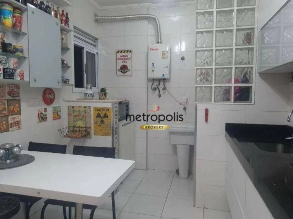 Apartamento, 3 quartos, 84 m² - Foto 2