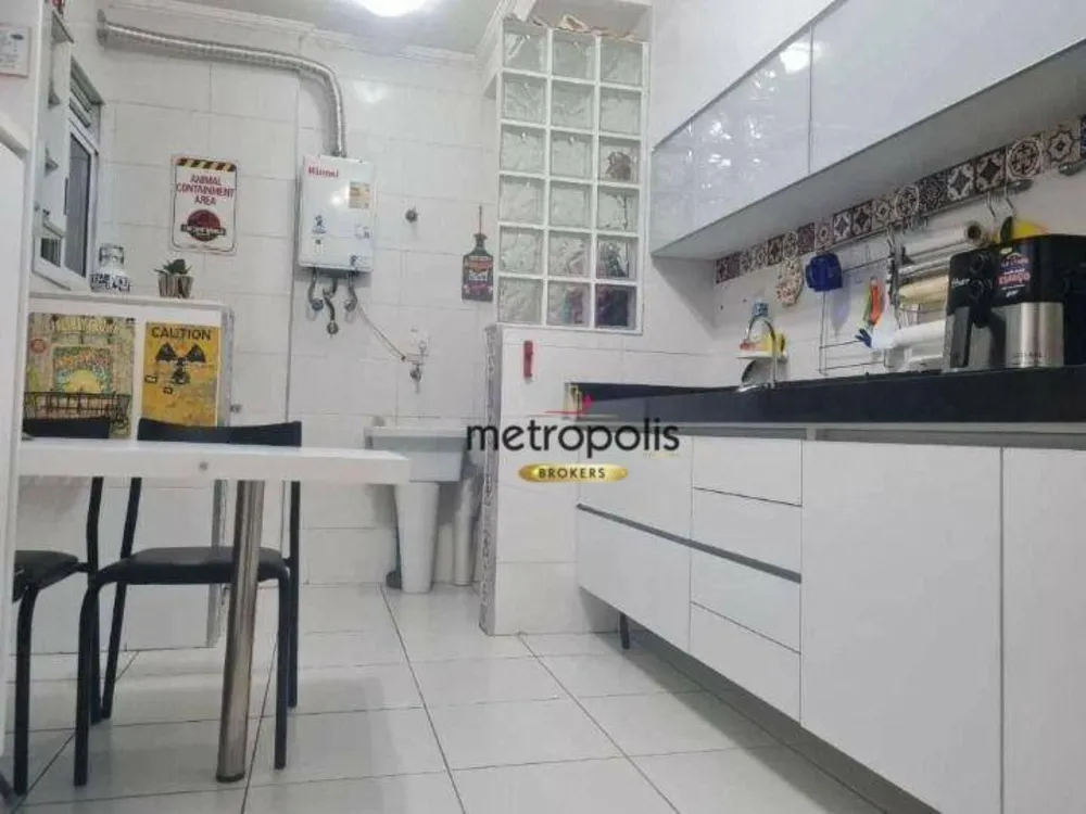 Apartamento, 3 quartos, 84 m² - Foto 12