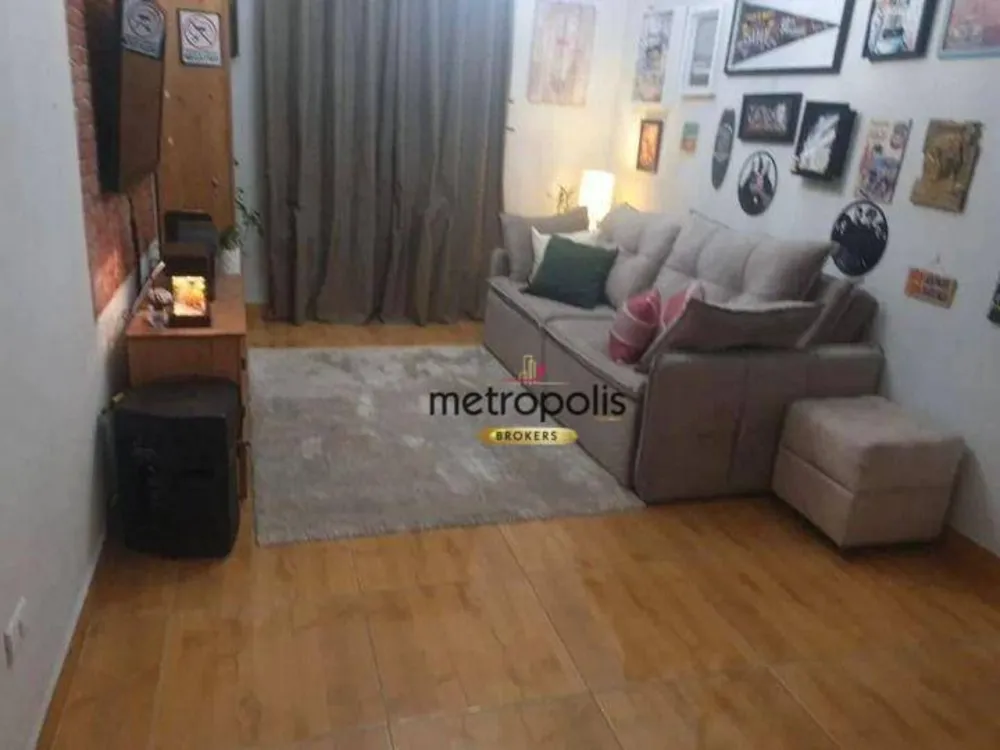 Apartamento, 3 quartos, 84 m² - Foto 5
