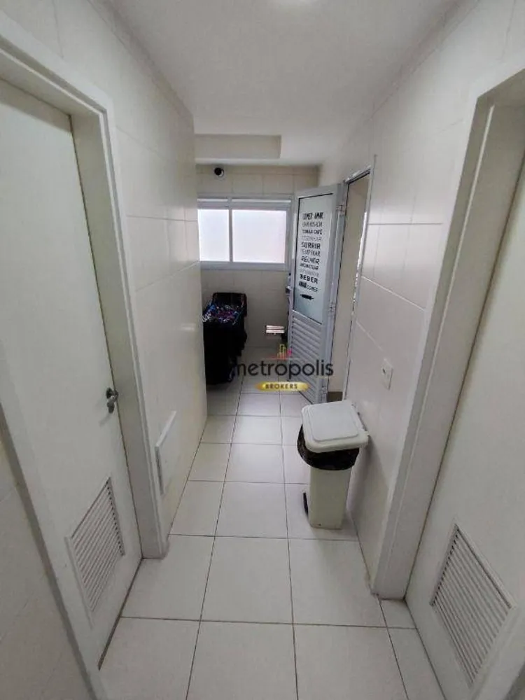 Apartamento, 4 quartos, 198 m² - Foto 8