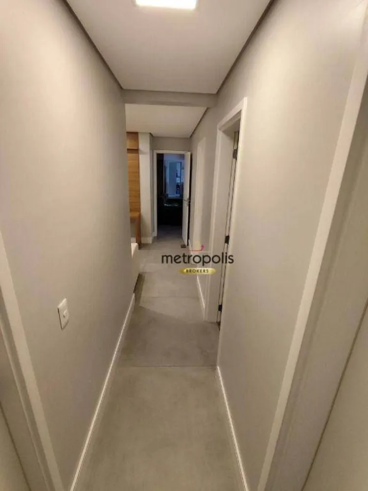 Apartamento, 4 quartos, 198 m² - Foto 7