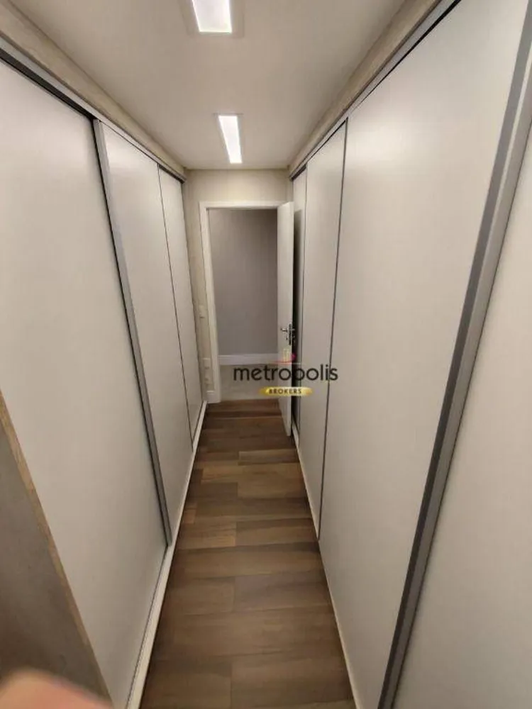 Apartamento, 4 quartos, 198 m² - Foto 6