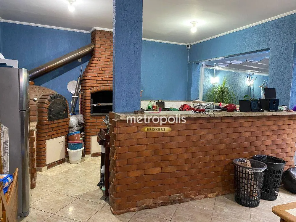 Sobrado, 4 quartos, 286 m² - Foto 10