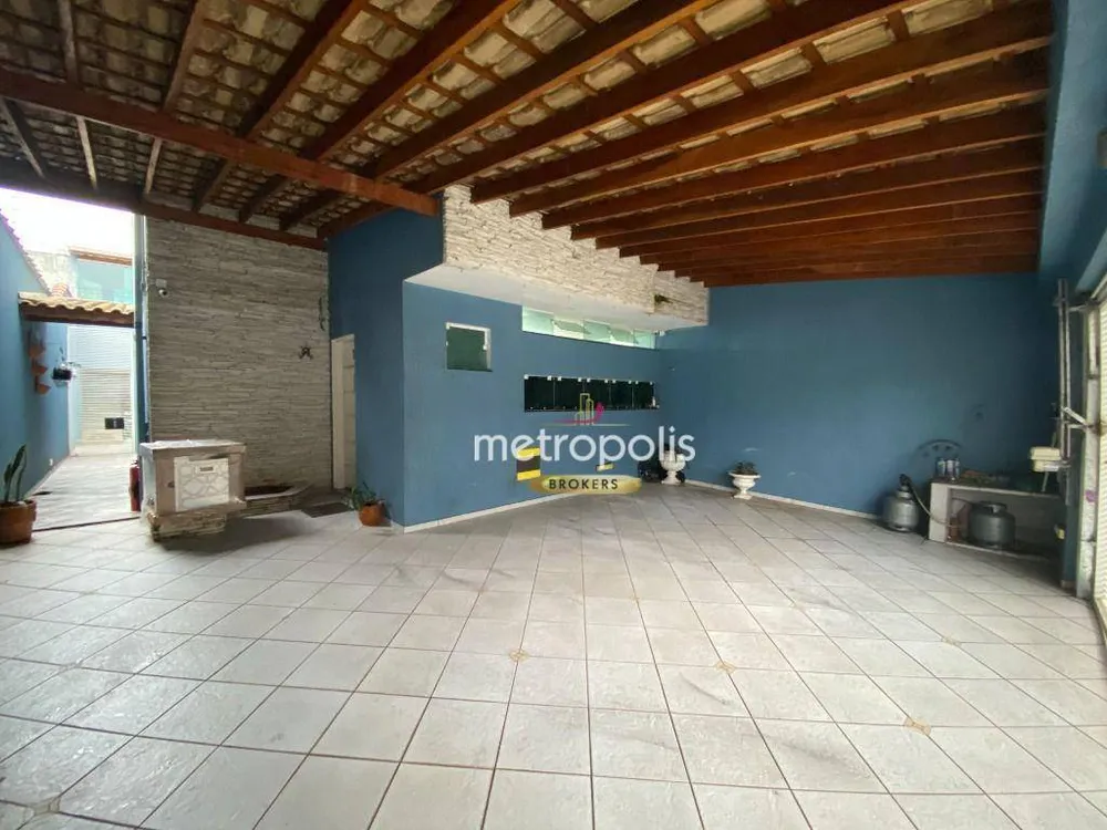 Sobrado, 4 quartos, 286 m² - Foto 5