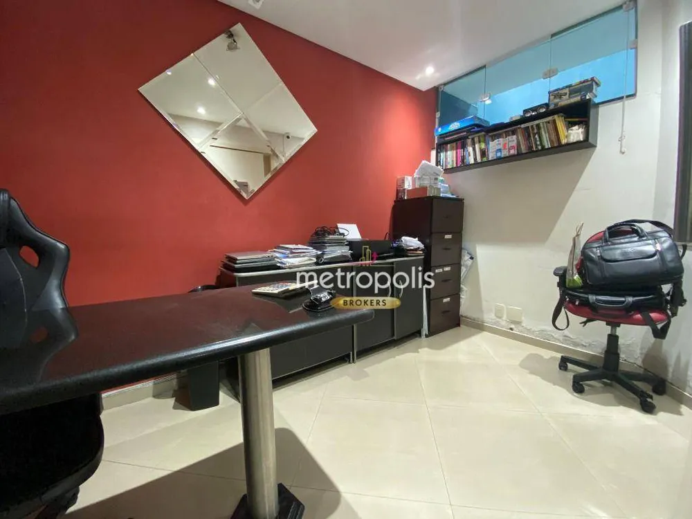 Sobrado, 4 quartos, 286 m² - Foto 6