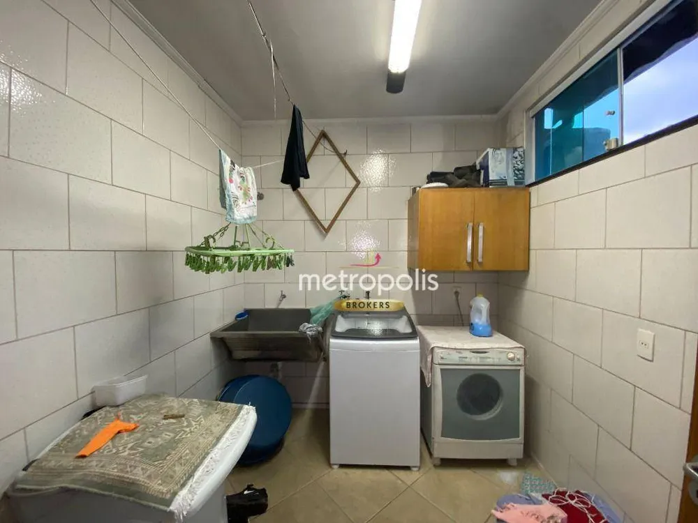 Sobrado, 4 quartos, 286 m² - Foto 4