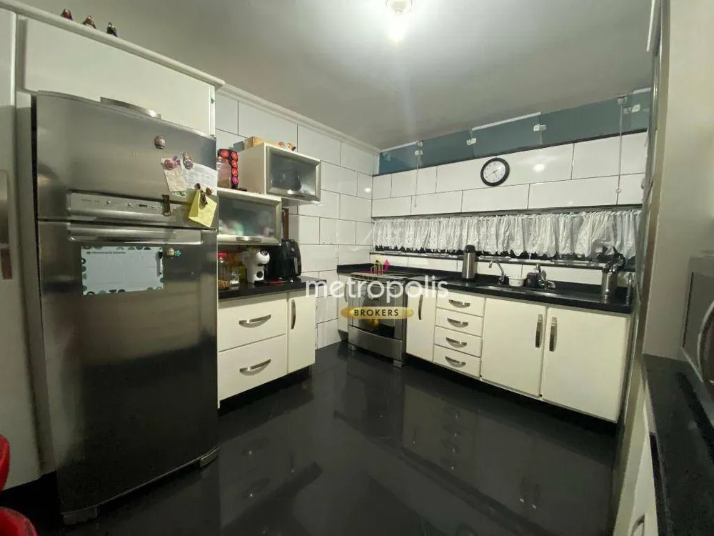 Sobrado, 4 quartos, 286 m² - Foto 3