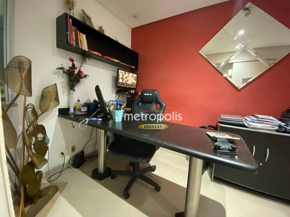 Sobrado, 4 quartos, 286 m² - Foto 7