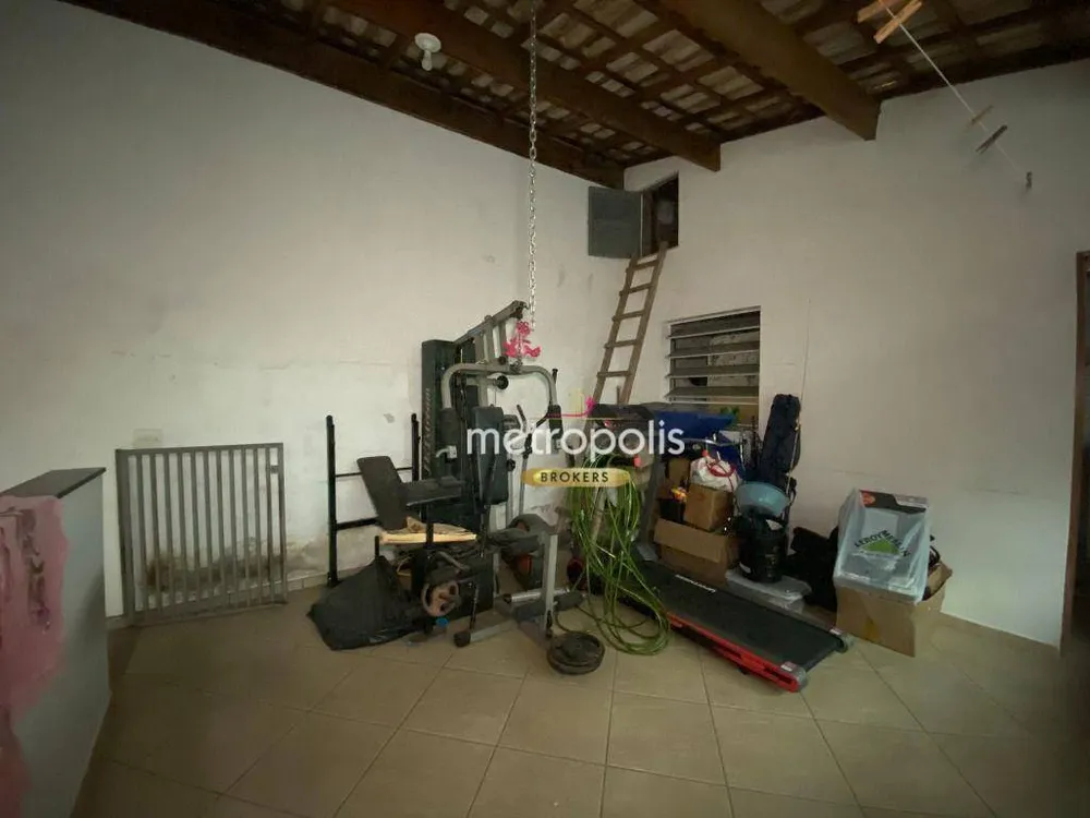 Sobrado, 4 quartos, 286 m² - Foto 2