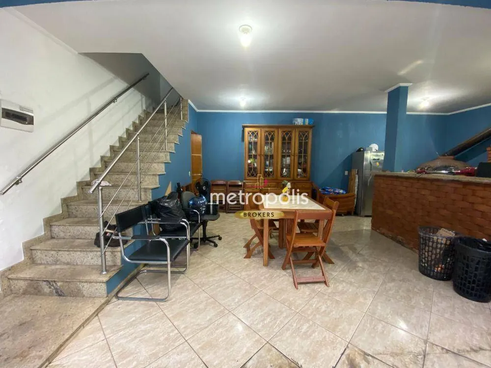 Sobrado, 4 quartos, 286 m² - Foto 6
