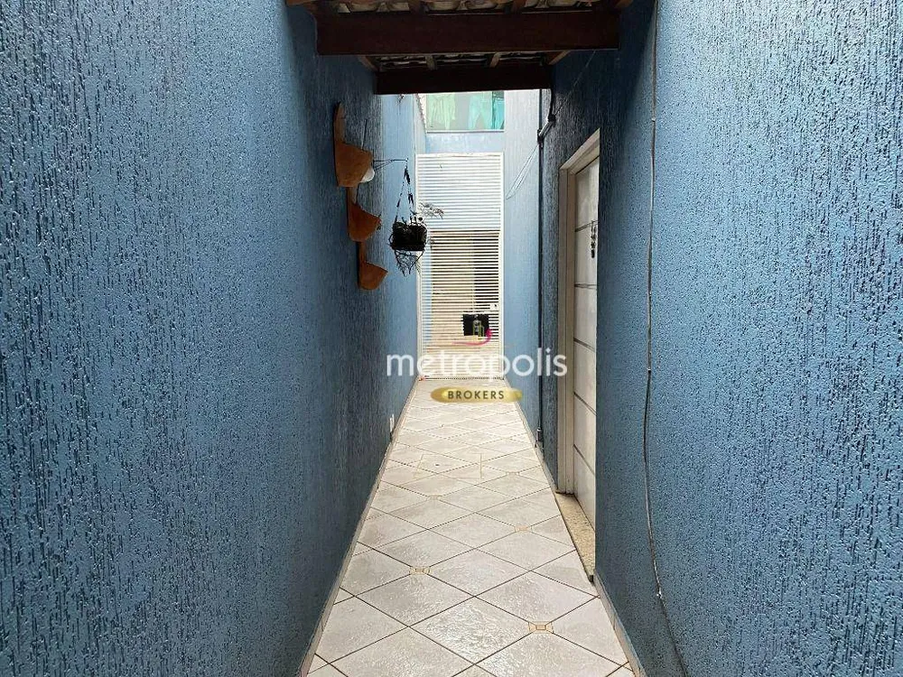 Sobrado, 4 quartos, 286 m² - Foto 3