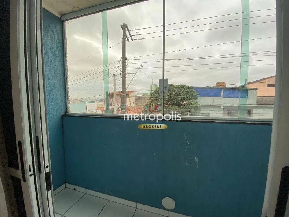 Sobrado, 4 quartos, 286 m² - Foto 8