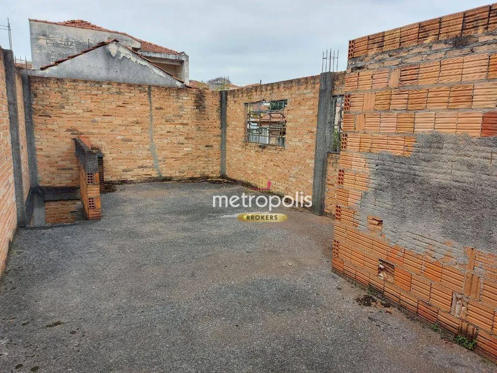 Terreno, 280 m² - Foto 2